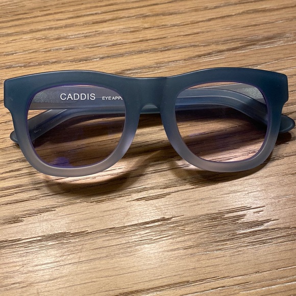 Accessories Caddis The D28 Reading Glasses Poshmark